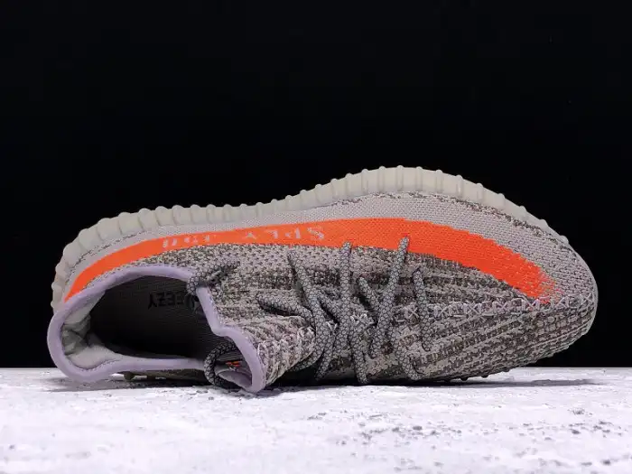 Rep Adidas Yeezy Boost 350 v2 Beluga Solar Red BB1826