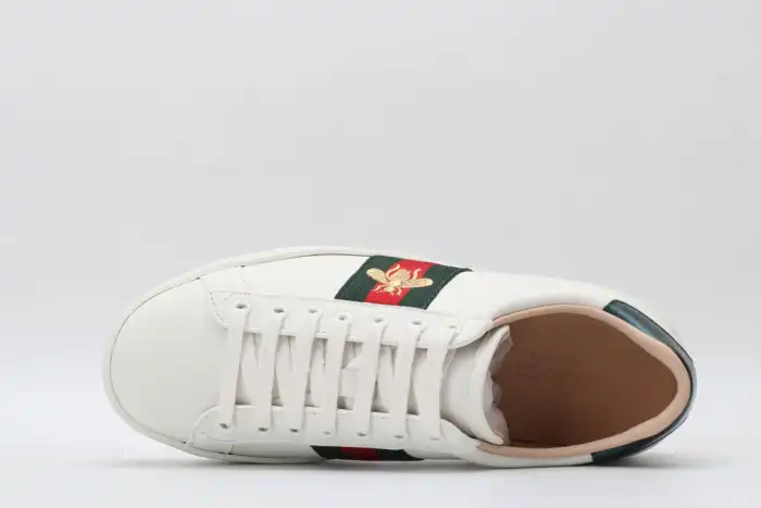 Rep GUCC LOW-TOP SNEAKER