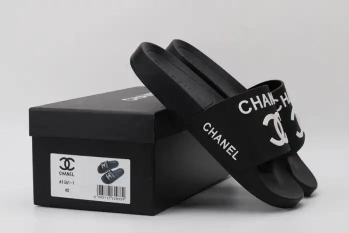 Cheap CHANE1 SLIPPERS