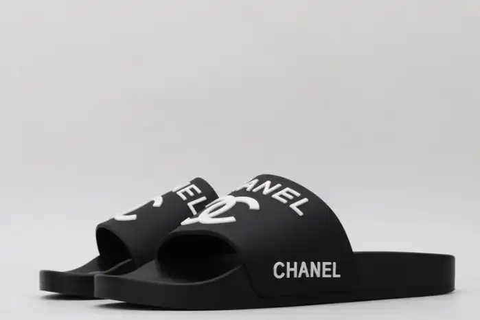 Cheap CHANE1 SLIPPERS