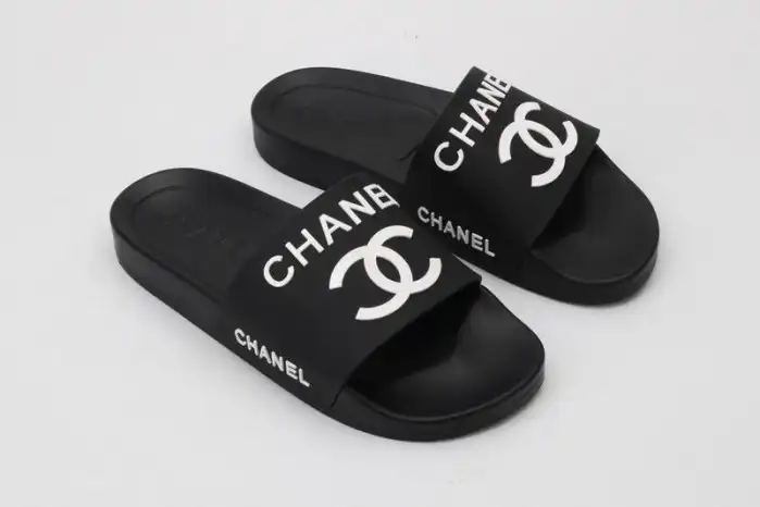 Cheap CHANE1 SLIPPERS