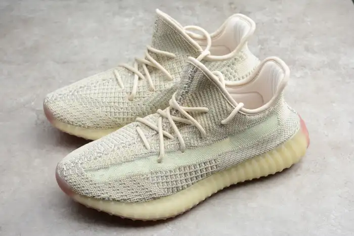 Cheap Adidas Yeezy Boost 350 V2 Lundmark Static FV3254