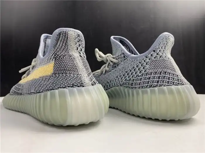 Cheap Adidas Yeezy Boost 350 V2 Ash Blue GY7657