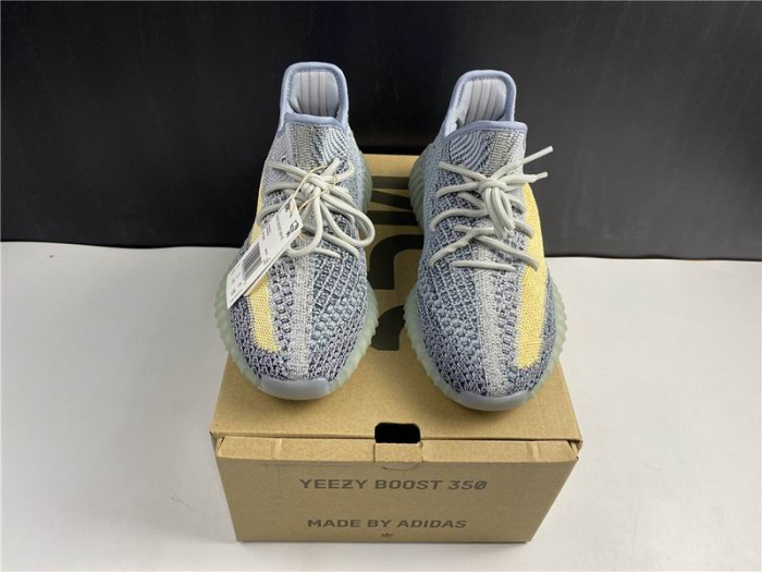 Adidas Yeezy Boost 350 V2 Ash Blue GY7657