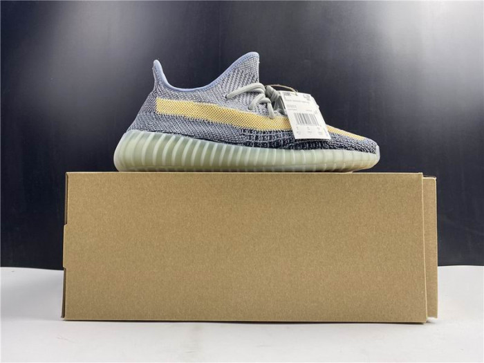 Adidas Yeezy Boost 350 V2 Ash Blue GY7657