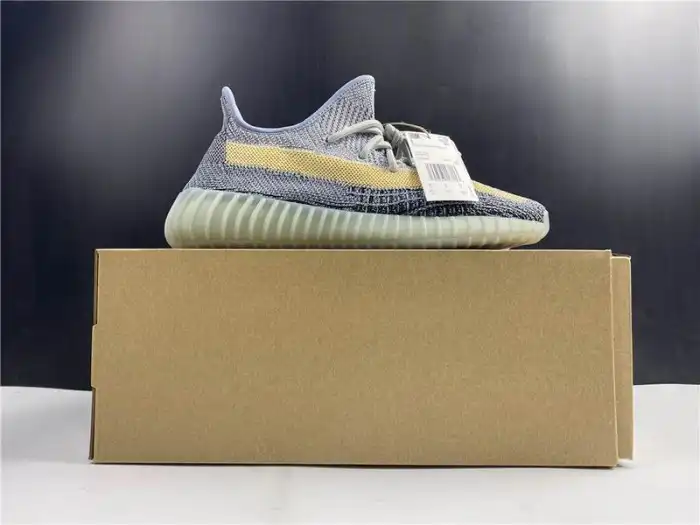 Cheap Adidas Yeezy Boost 350 V2 Ash Blue GY7657