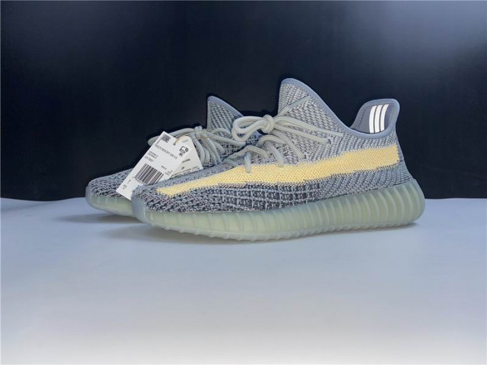 Adidas Yeezy Boost 350 V2 Ash Blue GY7657