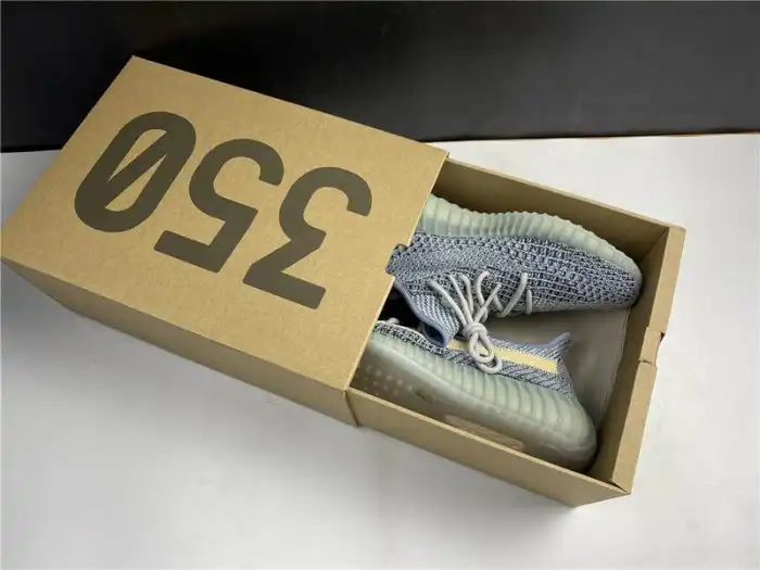 Cheap Adidas Yeezy Boost 350 V2 Ash Blue GY7657