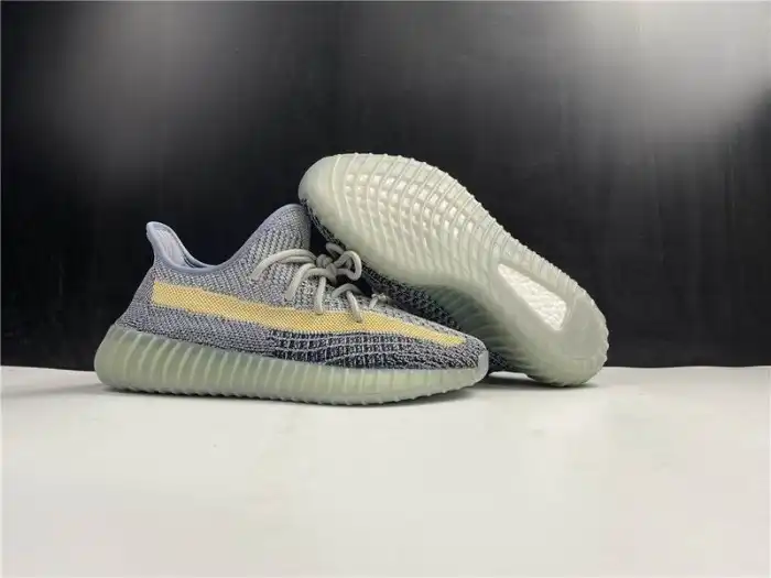 Cheap Adidas Yeezy Boost 350 V2 Ash Blue GY7657