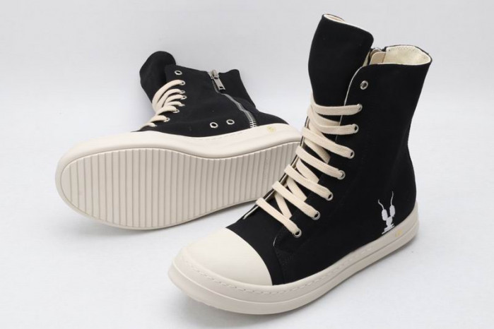 Onekick Rick Owen.s Sneaker