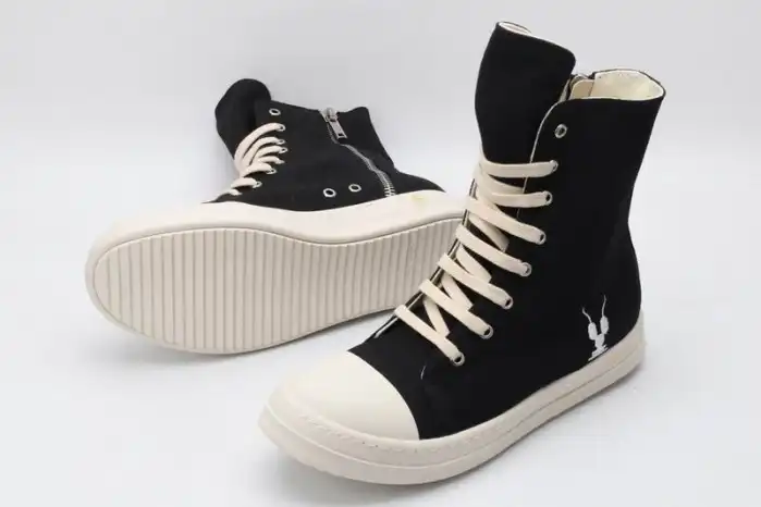 Rick Owen.s Sneaker