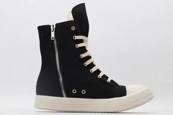 Rick Owen.s Sneaker