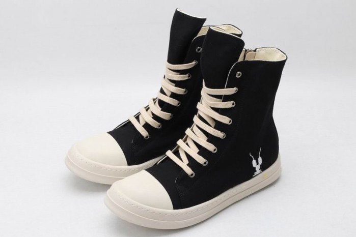 Onekick Rick Owen.s Sneaker