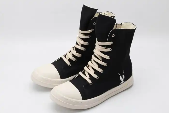 Rick Owen.s Sneaker