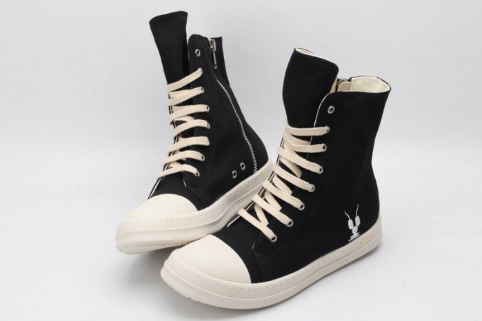 Onekick Rick Owen.s Sneaker