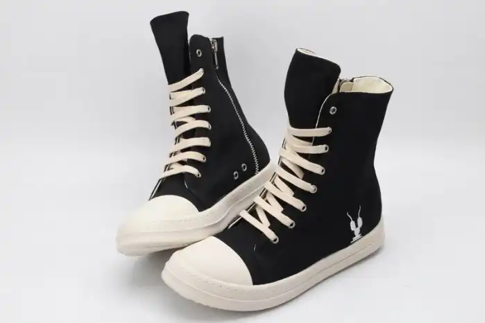 Rick Owen.s Sneaker