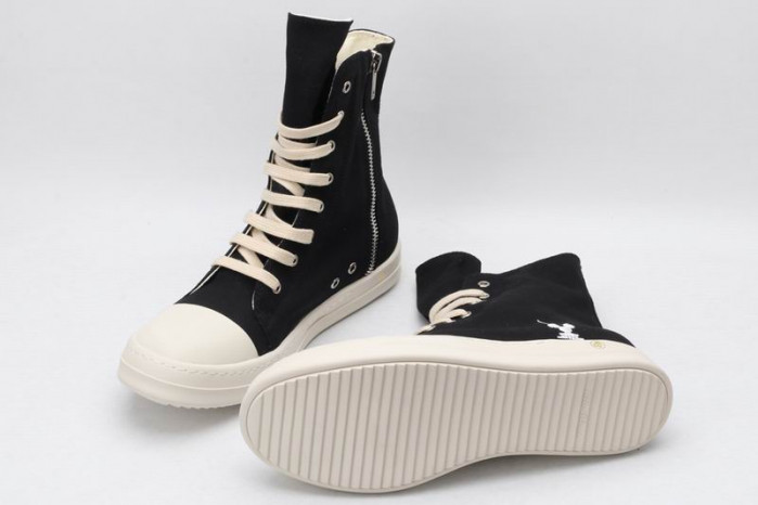 Onekick Rick Owen.s Sneaker