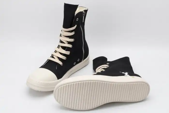 Rick Owen.s Sneaker