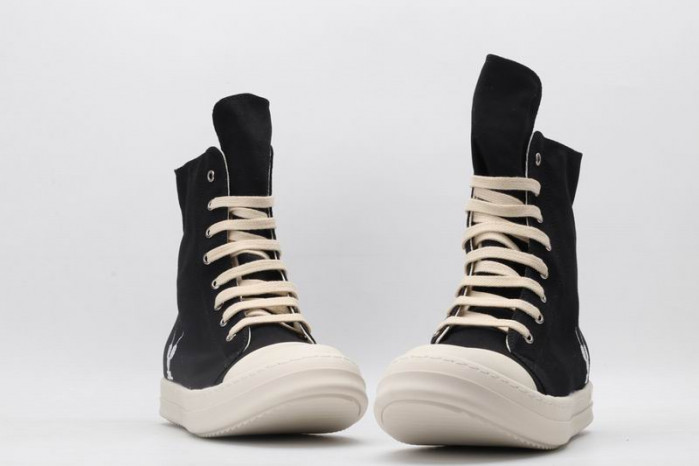 Onekick Rick Owen.s Sneaker