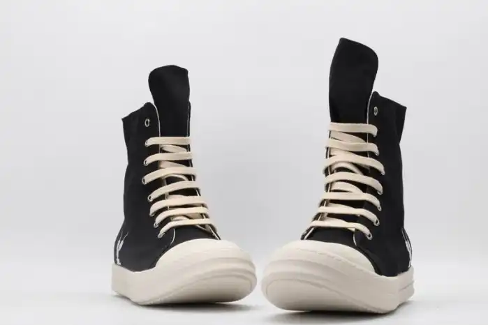 Rick Owen.s Sneaker