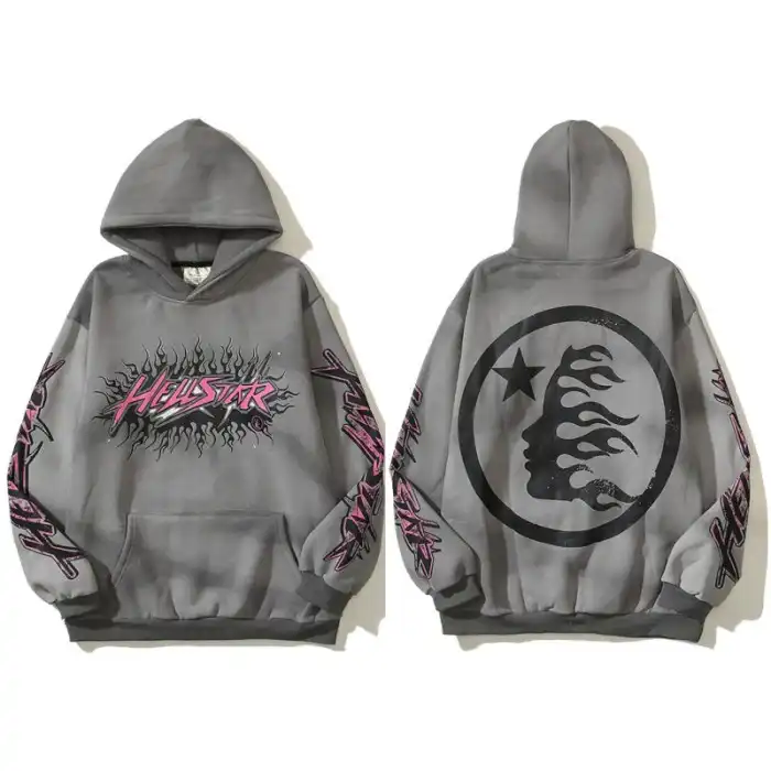 Rep Hellstar hoodies