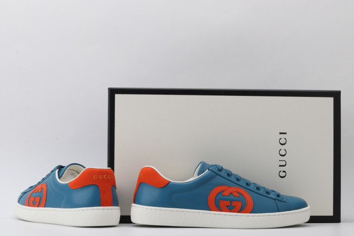 Onekick GUCC LOW-TOP SNEAKER