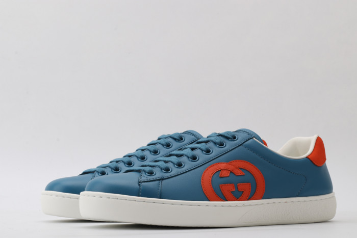 Onekick GUCC LOW-TOP SNEAKER