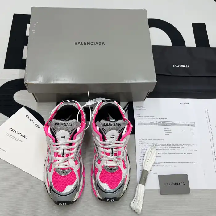 Rep BALENCIAGA Runner SNEAKER