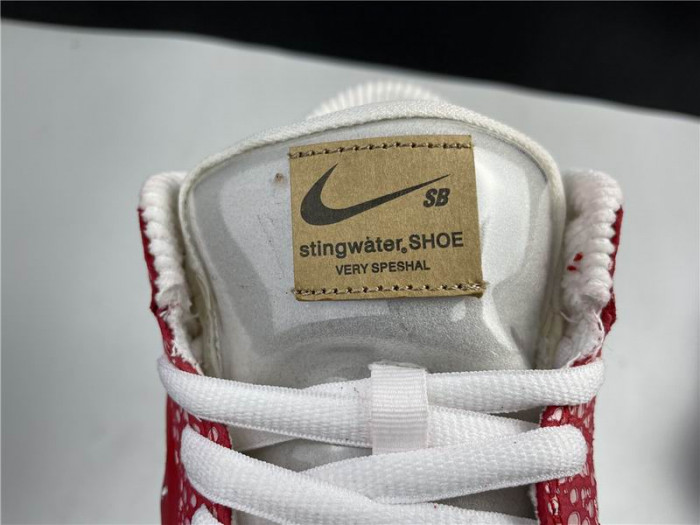 Onekick Nike Dunk SB Low Stingwater Magic Mushroom DH7650-600