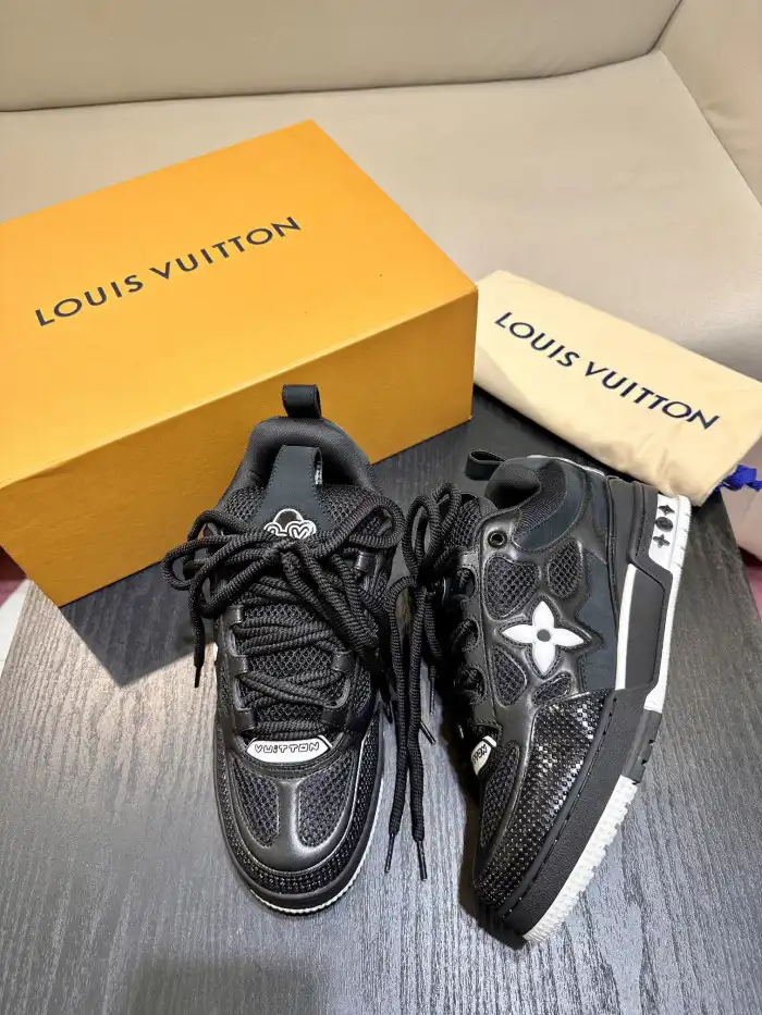 Cheap Louis Vuitton LV Skate Sneaker