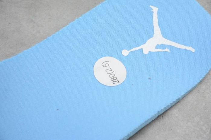 Air Jordan 1 Low UNC (W) AO9944-441