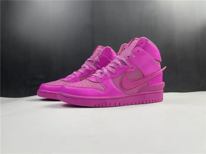 Onekick Nike Dunk High Ambush Active Fuchsia CU7544-600