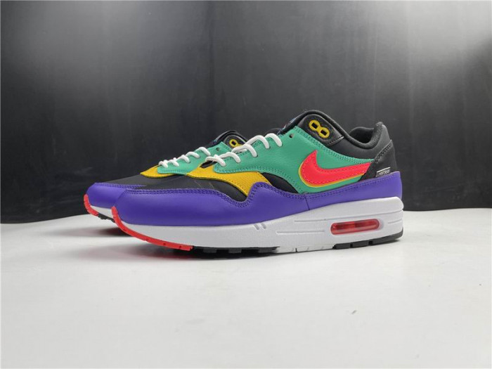 Onekick Nike Air Max 1 Windbreaker AO1021-023