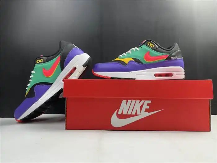 Cheap Nike Air Max 1 Windbreaker AO1021-023