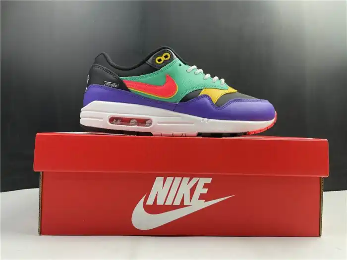 Cheap Nike Air Max 1 Windbreaker AO1021-023