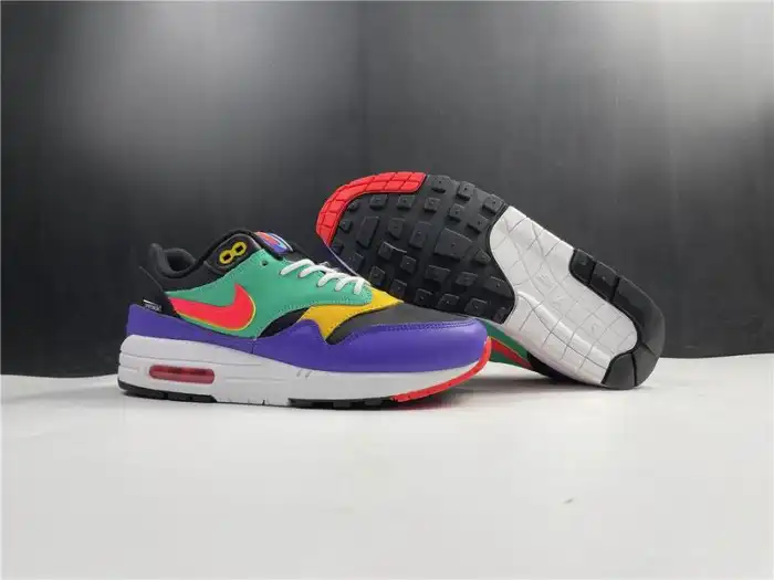 Cheap Nike Air Max 1 Windbreaker AO1021-023