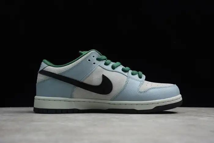 Rep Nike Dunk SB Low Maple Leaf Central Park 313170-021