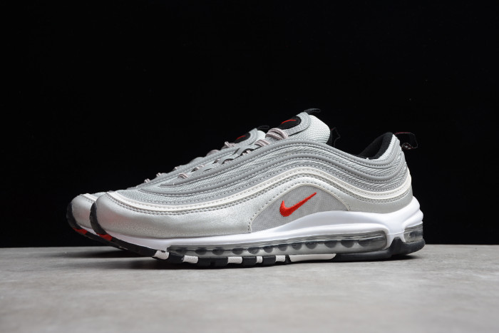 Nike Air Max 97 Silver Bullet 884421-001