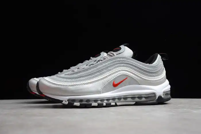 Rep Nike Air Max 97 Silver Bullet 884421-001