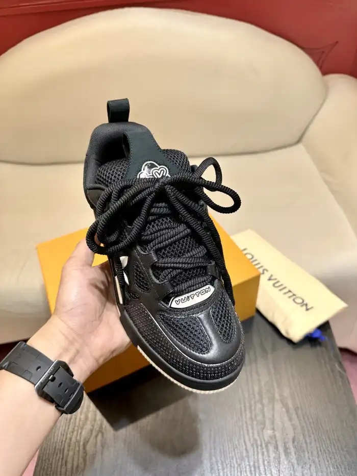 Cheap Louis Vuitton LV Skate Sneaker