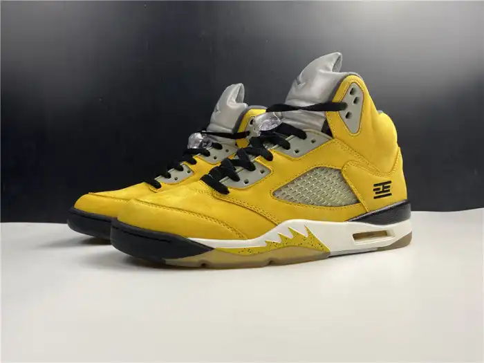 Onekick Air Jordan 5 Retro Tokyo T23 454783-701