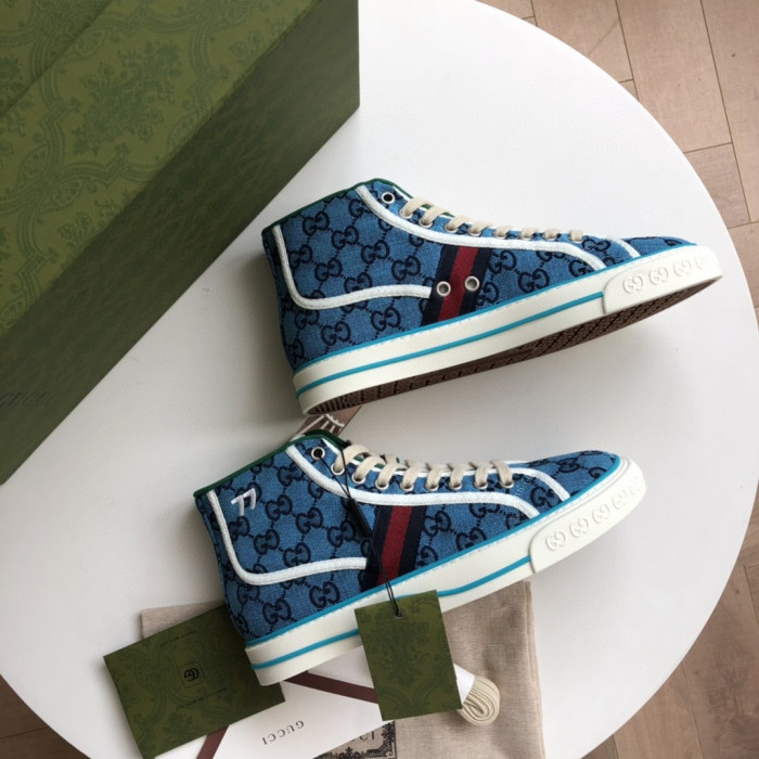 Onekick Gucci Tennis 1977 SNEAKER