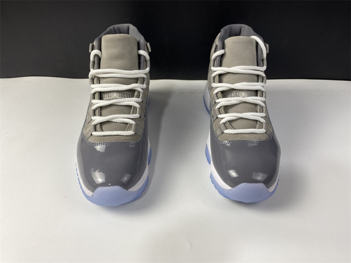 Air Jordan 11 Retro 'Cool Grey' CT8012 005