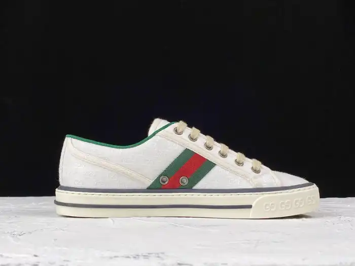 Rep GUCC Tennis 1977 sneaker 606111 99W90 9085