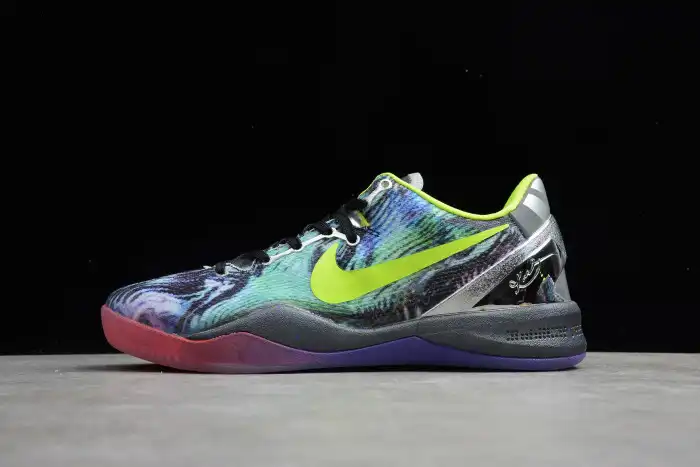 Onekick Nike Kobe 8 Prelude (Reflection) 639655-900