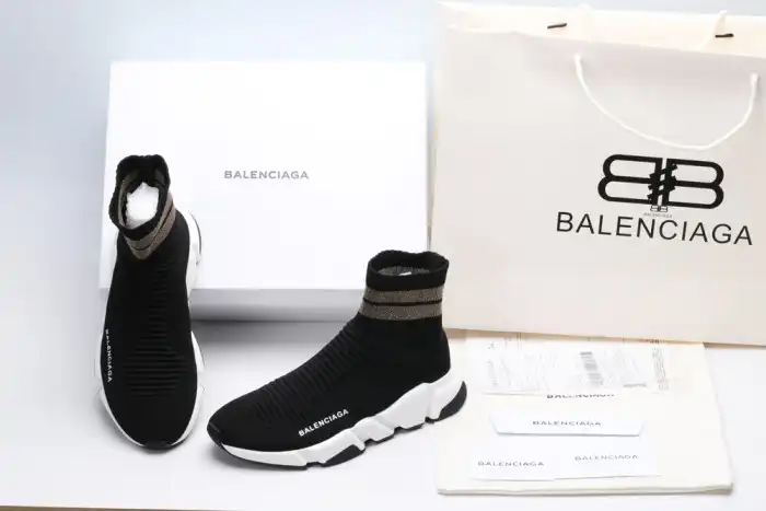 Rep BLCG SPEED SNEAKER