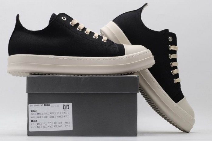 Onekick Rick Owen.s Sneaker