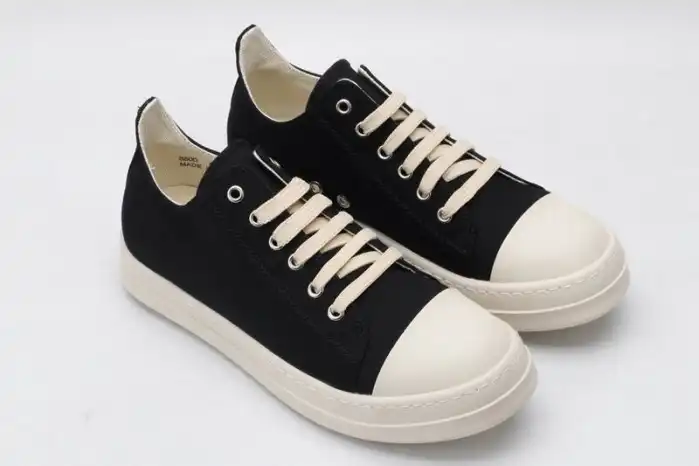 Rick Owen.s Sneaker