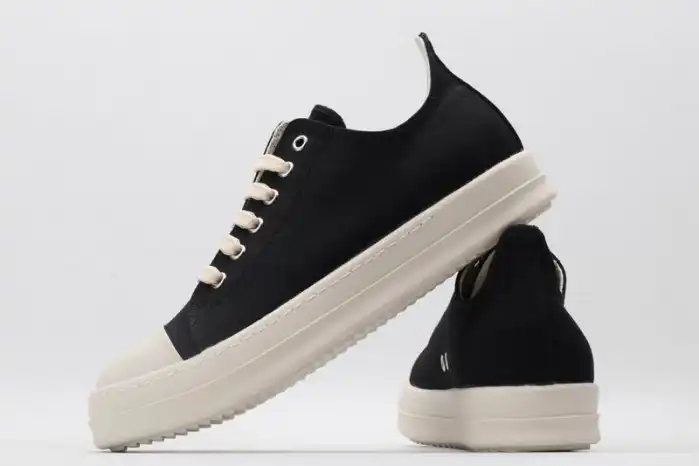 Rick Owen.s Sneaker