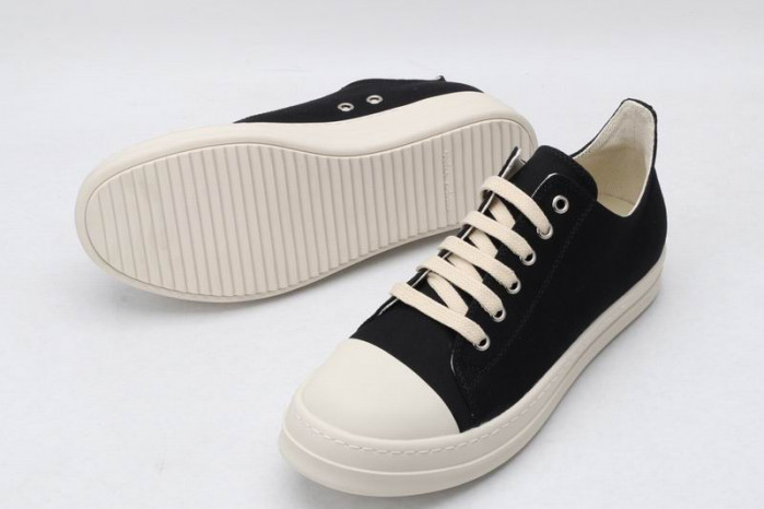 Onekick Rick Owen.s Sneaker